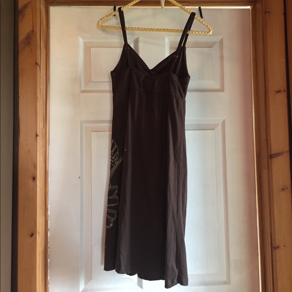 Rip Curl Summer Dress - Picture 2 of 2